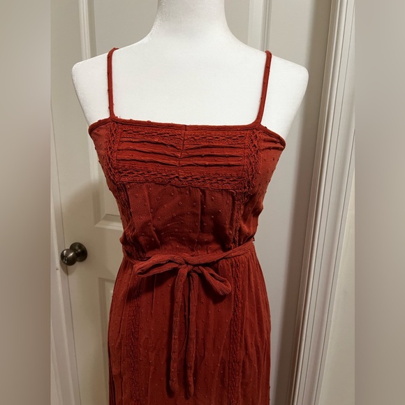 Knox Rose dress - Picture 5 of 5